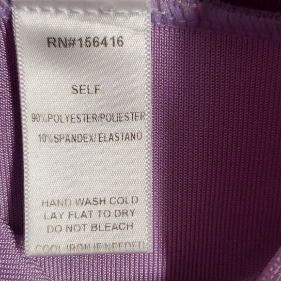 Bandage pencil skirt ๐ - Picture 6 of 9